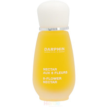 Darphin Essential Oil 8 Flower Nectar Anti-Aging - 15 ml