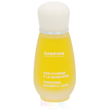 Darphin Essential Oil Elixir Tangerine Aromatic  15 ml