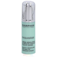 Darphin Exquisage Eye And Lip Contour Cream  15 ml