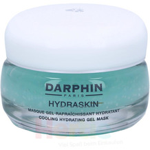 Darphin Hydraskin Cooling Hydrating Gel Mask  50 ml
