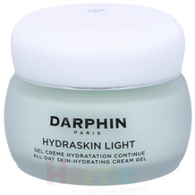 Darphin Hydraskin Light All Day Skin Hydrating Cream-Gel  100 ml