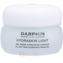 Darphin Hydraskin Light All Day Skin Hydrating Cream-Gel - 50 ml