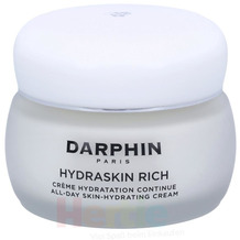 Darphin Hydraskin Rich All Day Skin Hydrating Cream  100 ml