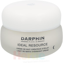 Darphin Ideal Resource Overnight Cream All Skin Types 50 ml