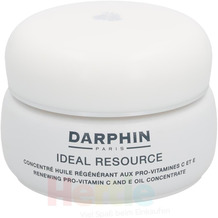 Darphin Ideal Resource Vitamin C & E Oil Concentrate  60 Stück