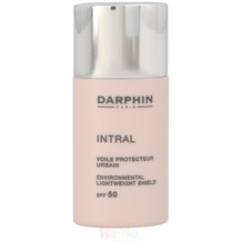 Darphin Intral Environmental Lightw. Shield SPF50 - 30 ml