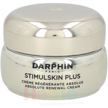 Darphin Stimulskin Plus Absolute Renewal Cream  50 ml