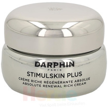 Darphin Stimulskin Plus Absolute Renewal Rich Cream  50 ml