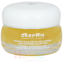 Darphin Vetiver Aromatic Care Stress Relief Mask  50 ml