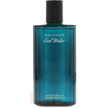 Davidoff Cool Water Man after shave 125 ml