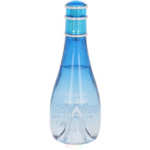 Davidoff Cool Water Woman Limited Edition EDT - Summer 2020 - Mera 100 ml