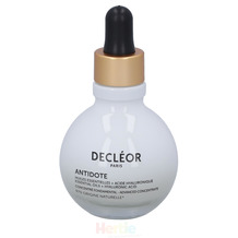Decléor Antidote Essential Oils + Hyaluronic Acid  30 ml