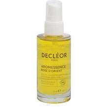 Decléor Aromessence Rose D'Orient Soothing Comfort Oil-Serum  50 ml