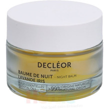 Decléor Decleor Cab Lavender Iris Lifting Night Balm  50 ml