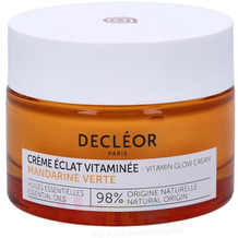 Decléor Decleor Green Mandarin Vitamin Glow Cream  50 ml