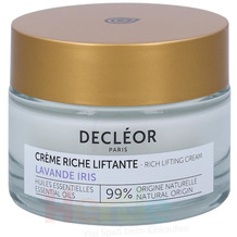 Decléor Decleor Lavender Iris Rich Lifting Cream  50 ml