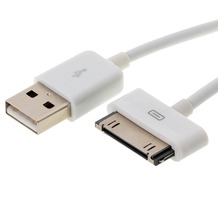 DeLock 3G USB Daten- und Ladekabel iPhone / iPod 1,8 m