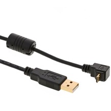 DeLock Kabel USB-A Stecker > USB micro-B Stecker 1 m