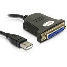 DeLock USB 1.1 Parallel Adapter