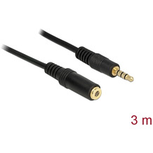 AUX Kabel 3,5 mm Klinken Stecker gewinkelt > 2x Cinch Stecker HIFI stereo 1,5 m 
