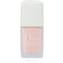 Dior Diorlisse Abricot Smoothing Perfecting Nail #500 Pink Petal, Nagellack10 ml