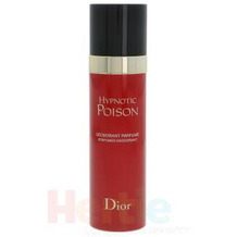 Dior Hypnotic Poison Deo Spray Perfumed 100 ml