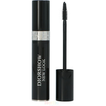 Dior Mascara Diorshow New Look Vol. & Care Masc. #090 New Look Black 10 ml