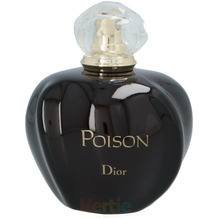 Dior Poison edt spray 100 ml
