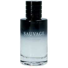 Dior Sauvage after shave lotion 100 ml