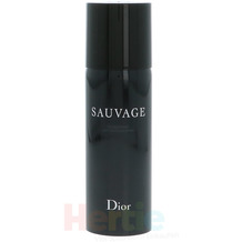 Dior Sauvage deo spray 150 ml
