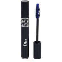 Dior Diorshow Waterproof Buildable Volume Mascara #258 Azure Blue 11,50 ml