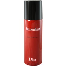 Dior Fahrenheit deo spray 150 ml