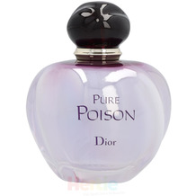 Dior Pure Poison Edp Spray - 100 ml