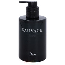 Dior Sauvage Shower Gel  250 ml