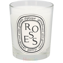 Diptyque Roses Scented Candle  190 gr