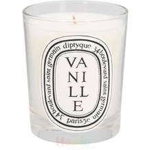 Diptyque Vanille Scented Candle  190 gr