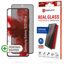 Displex Privacy Glass 3D Samsung Galaxy S23 Ultra