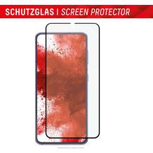 Displex ProTouch Glass Eco for Galaxy S23 transparent