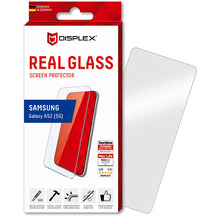 Displex Real Glass (2D) Samsung A52