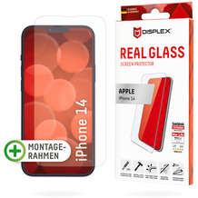 Displex Real Glass Apple iPhone 13/13 Pro/14