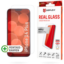 Displex Real Glass Apple iPhone 13 Pro Max/14 Plus