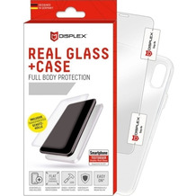 Displex Real Glass + Case iPhone 11 01147