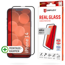 Displex Real Glass FC Apple iPhone 13/13 Pro/14