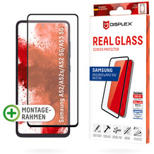 Displex Real Glass FC Samsung A52