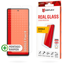 Displex Real Glass Google Pixel 8