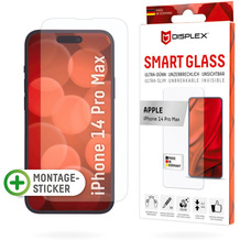 Displex Smart Glass Apple iPhone 14 Pro Max