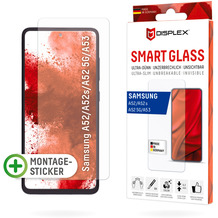 Displex Smart Glass Samsung A52/A52(s) 5G/A53 5G
