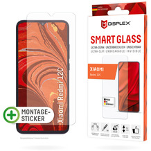 Displex Smart Glass Xiaomi Redmi 12C
