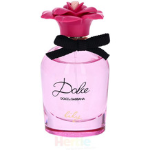 Dolce & Gabbana D&G Dolce Lily Edt Spray  50 ml