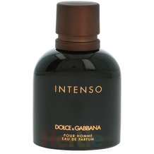 Dolce & Gabbana D&G Intenso Pour Homme Edp Spray 75 ml
